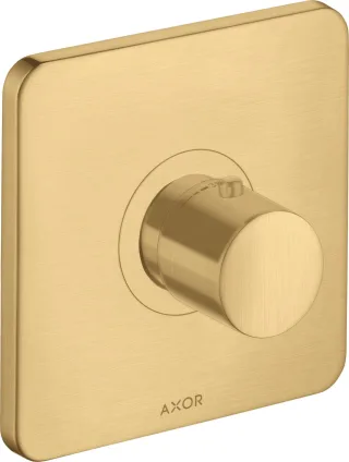 Hansgrohe Thermostat Unterputz Axor Citterio M 34716250