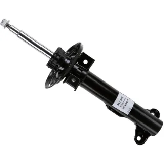 Sachs Sto?d?mpfer vorne Mercedes C-Klasse + Coupe T-Model W204 S204 C204