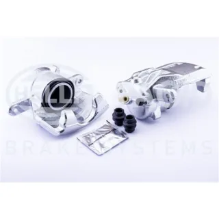 Hella Bremssattel vorne rechts Nissan Micra Note 8AC355391-121