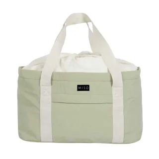 Miso - Tragetasche, Alltag (Beige)