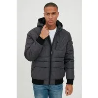 11 Project Steppjacke PRTico Steppjacke mit Kapuze