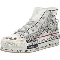 NAN-KU Sneaker