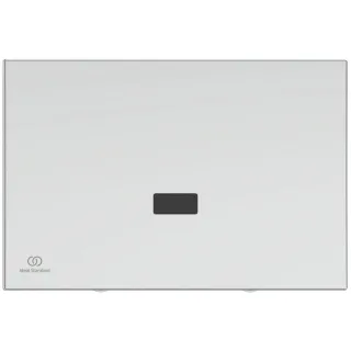 Ideal Standard Septa Pro WC-Betätigungsplatte R0132AA 243x17x163mm, elektronisch, chrom