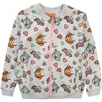 PAW PATROL Sweatjacke Jacke Skye Paw Patrol