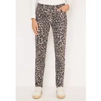 CECIL Comfort-fit-Jeans 5-Pocket-Style