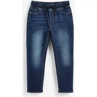 Next Skinny-fit-Jeans Jersey-Jeans (1-tlg)