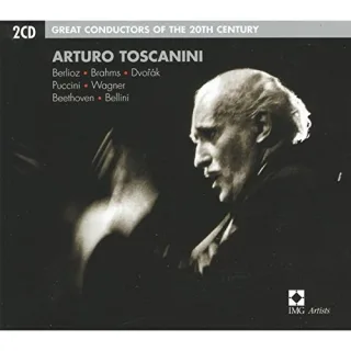 Great Conductor of the Century