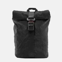 Airpaq Rucksack Airpaq Rucksack Rolltop Schwarz