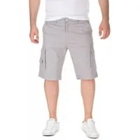 Yazubi Shorts Yazubi - Chino Shorts Mundo Herren Chinoshorts mit Stretchanteil