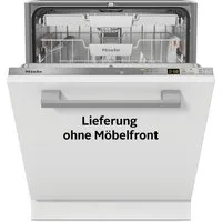 Miele vollintegrierbarer Geschirrspüler G 5651 SCVi Active, 14 Maßgedecke