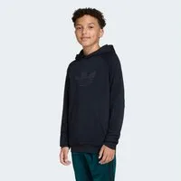 adidas Originals Kapuzensweatshirt GFX TR LO HO