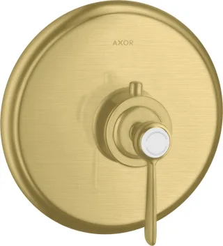 Hansgrohe Thermostat Unterputz Axor Montreux 16823950