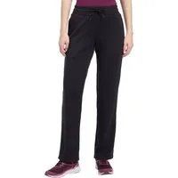 Energetics Sporthose DA.-HOSE OLAN II W superweicher Stoff, mit Eingriffstaschen, Loose Fit