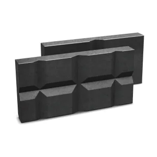 Fein Erhöhungsbacken 60 mm (VersaMAG) - 32422420010