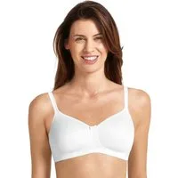 Anita Care Bügelloser BH Prothesen BH Tonya (Stück, 1-tlg) vorgeformte Cups, Uni, Mikrofaser