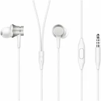 Xiaomi Xiaomi Mi In-Ear Kopfhörer Basic Mattsilber In-Ear-Kopfhörer