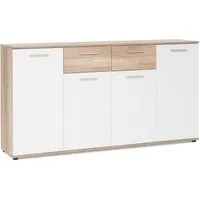freiraum Sideboard Jacklin, 160 x 85 x 35 cm (B/H/T)