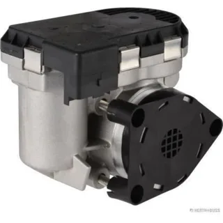 Elparts Drosselklappenstutzen Citroen Peugeot 70650500 1,6
