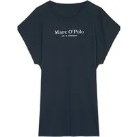 Marc O'Polo Nachthemd Mix & Match Cotton Nacht-hemd schlafmode sleepwear