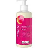 Sonett Handseife Handseife - Rose 300ml