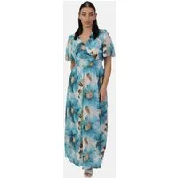Elara Maxikleid Maxikleid (1-tlg)
