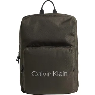 Calvin Klein Ck Must T Squared Campus Bp Rtw Rucksäcke