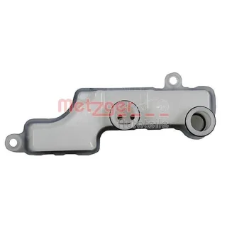Metzger Hydraulikfilter f?r Automatikgetriebe Audi A4 A5 A6 A7 Q5