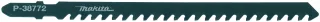 Makita Stichsägeblatt HM100 - P-38772