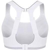 Champion Sport-BH ULTIMATE RUN BRA WHT-NS