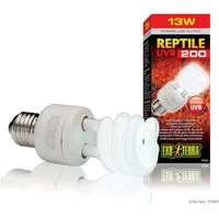 Exo Terra Terrarienleuchte Reptile UVB 200