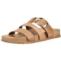 Paul Green Paul Green Pantoletten Leder Pantolette