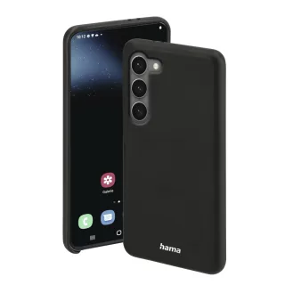Hama Essential Line "Finest Sense" | 00215572 | Hintere Abdeckung für Mobiltelefon