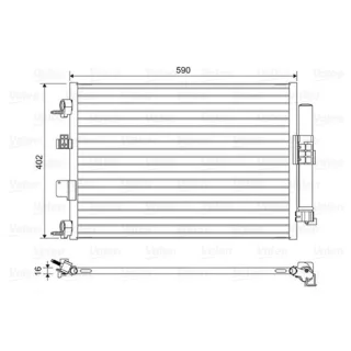 Valeo Ford C-Max Focus Grand Kuga Tourneo Transit