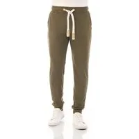 riverso Sweathose Herren Jogginghose RIVTim Slim Fit Trainingshose aus pflegeleichter Baumwollmischung