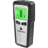TOOLCRAFT Leitungsortungsgerät Ortungsgerät LCD 60 mm BT-3216725
