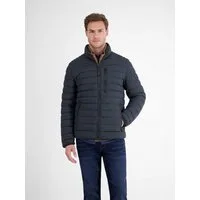 LERROS Steppjacke Light-Weight Herren Steppjacke Wasserabweisend, atmungsaktiv, Brust- und Seitentaschen, unifarben