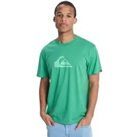 Quiksilver T-Shirt Ev Comp Logo