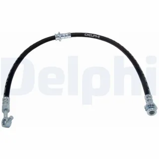 Delphi Bremsschlauch vorne links Nissan Qashqai 1