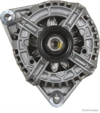 HERTH&BUSS Generator, 14 V, 120 A - 32042560