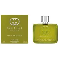 GUCCI Eau de Parfum Gucci Guilty Elixir de Parfum Pour Homme