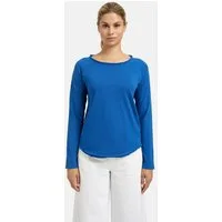 Smith & Soul Rundhalsshirt aus Baumwolle