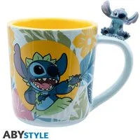 ABYstyle Tasse Disney Mug 3D handle