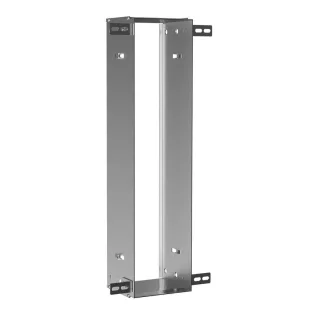 emco Einbaurahmen asis 150 für Unterputz-Module mit 809 mm Höhe, 975000051 975000051
