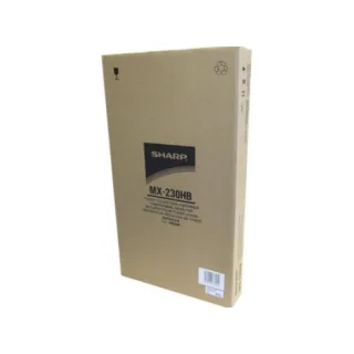 Original MX230HB SHARP MX Resttoner 50.000Seiten