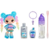 YUMMILAND Minipuppe Yummiland Lip Gloss Doll Series 2- Boba (Britney Boba)