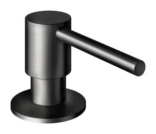 Damixa Silhouet Seifenspender, Graphit PVD, 484815500 484815500