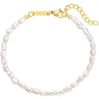 Eastside Perlenarmband Y806 (1-tlg), mit Perle