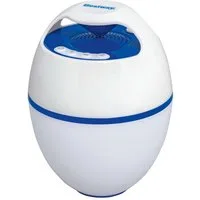 Bestway Pool-Lampe Bestway 58700 - schwimmender LED-Bluetooth-Lautsprecher Music Wave