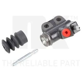 NK Kupplungsnehmerzylinder Nissan Bluebird Cabstar Prairie 2,0