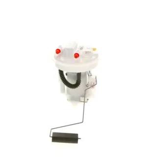 Bosch Kraftstoffpumpe Renault Twingo 1 0986580203
